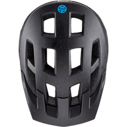 Leatt MTB Trail 2.0 Casco da bicicletta, nero, dimensione M per uomo