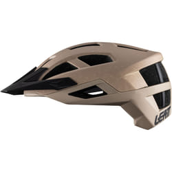 Leatt MTB Trail 2.0 Casco da bicicletta, marrone, dimensione L per uomo