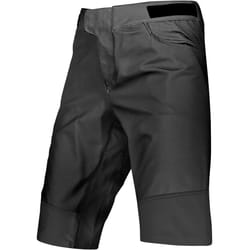Leatt MTB Trail 3.0 Pantaloncini da bicicletta, nero, dimensione S per uomo