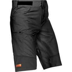 Leatt MTB Trail 3.0 Pantaloncini da bicicletta, nero, dimensione L per uomo