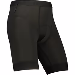 Leatt MTB Trail 3.0 Pantaloncini da bicicletta, nero, dimensione L per uomo