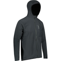 Leatt MTB Trail 1.0 Giacca da bicicletta, nero, dimensione S per uomo