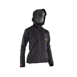 Leatt MTB All Mountain 2.0 Giacca da bicicletta da donna, nero, dimensione XS per donne