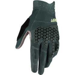 Leatt MTB 4.0 Lite Guanti da bicicletta, verde, dimensione S per uomo