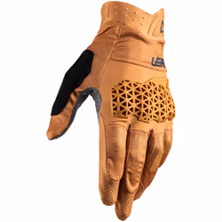 Leatt MTB 3.0 Lite Guanti da bicicletta, marrone, dimensione S per uomo