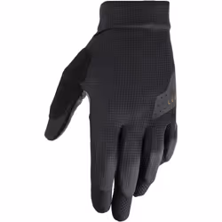 Leatt MTB 1.0 Guanti da bicicletta, nero, dimensione S per uomo