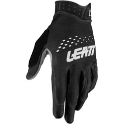 Leatt MTB GripR 1.0 Guanti da bicicletta da donna, nero, dimensione XS per donne