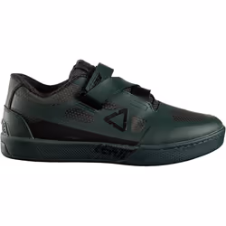 Leatt 5.0 Clip Pedal Scarpe da bicicletta, verde, dimensione 42 per uomo