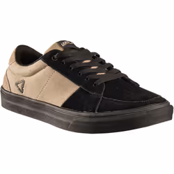 Leatt 1.0 Flatpedal Scarpe da bicicletta, beige, dimensione 43 per uomo