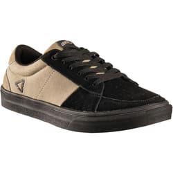 Leatt 1.0 Flatpedal Scarpe da bicicletta, beige, dimensione 43 per uomo