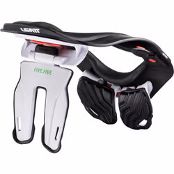 Leatt 3.5 Split Tutore per il collo dei bambini, bianco - Vista aggiuntiva 3