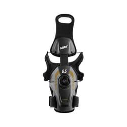 Leatt 5.5 Carbon Tutore da polso, nero, dimensione S M per uomo