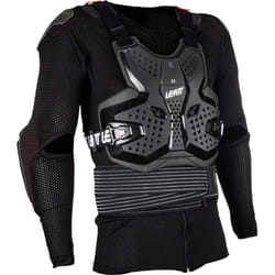 Leatt 3.5 Giacca Protector, nero, dimensione 2XL per uomo
