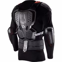 Leatt 3.5 Giacca Protector, nero, dimensione 2XL per uomo