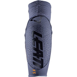 Leatt 3DF 5.0 Protezioni per gomiti da motocross, blu, dimensione M per uomo