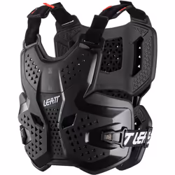 Leatt 3.5 XXL Protezione toracica, nero per uomo