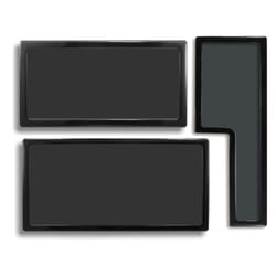 DEMCiflex 0539 Filtro antipolvere