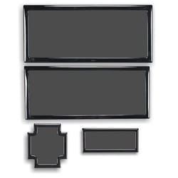 DEMCiflex 0868 filtro d'aria 4 pz