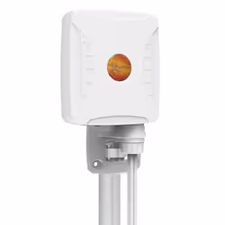 Poynting A-XPOL-0001-V2-41 antenna di rete Antenna omnidirezionale SMA 4 dBi