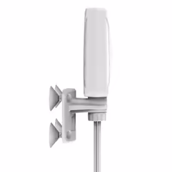 Poynting A-XPOL-0001-V2-41 antenna di rete Antenna omnidirezionale SMA 4 dBi - Vista aggiuntiva 4
