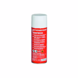 Deodorante sanitizzante,antibatterico,germicida gradevolmente profumato per filtri di condizionatori e filtri auto. Bombolett ...
