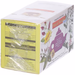 Royal Regime Tea Integratore Drenante 25 Bustine