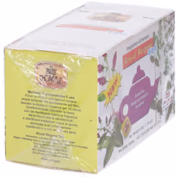 Royal Regime Tea Integratore Drenante 25 Bustine - Vista aggiuntiva 4