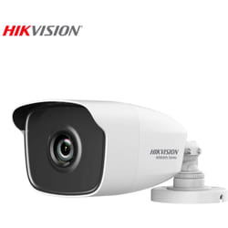 Telecamera Hikvision ahd 2 mpx 4 in 1 2.8 mm ip 66 esterna