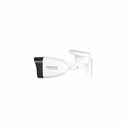 Telecamera IP PoE HIKVISION 4 MPX da esterno IP67 2.8 MM HWI-B140H-M Telecamera digitale IP bullet Hiwatch series Hikvision s ...