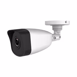 Telecamera Bullet IP PoE Hikvision 2 Mp 2.8mm IP67 | Hiwatch series HWI-B121H-M Telecamera digitale IP bullet Hiwatch series ...