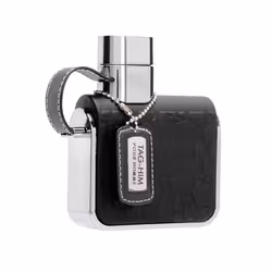 ARMAF Tag Him Pour Homme, Uomo, 100 ml, Bergamotto, Pompelmo, Limone, Pepe rosa, Zenzero, Menta, Noce moscata, Cedro, Patchou ...