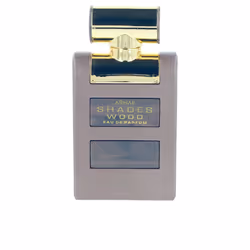 Shades Wood eau de parfum vaporizzatore 100 ml