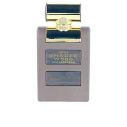 Shades Wood eau de parfum vaporizzatore 100 ml