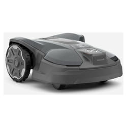 Robot tagliaerba Husqvarna automower 320 nera 2200 mq cavo si Bluetooth + Wi-Fi