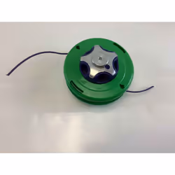 TESTINA TAP&GO 130 SENZA INSERTO PER DECESPUGLIATORE Le testine ACTIVE “Batti e Vai” con un semplice colpo al suolo, quando l ...