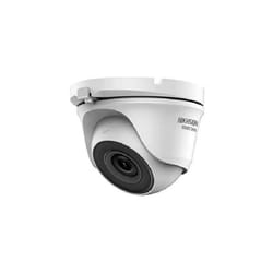 Telecamera dome 4IN1 tvi ahd cvi cvbs full hd 1080P 2MP 2.8MM osd IP66 - Hikvision