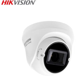 HWT-T320-VF telecamera dome 4IN1 tvi/ahd/cvi/cvbs hd 1080P 2MPX 2.8 -12 mm - Hikvision