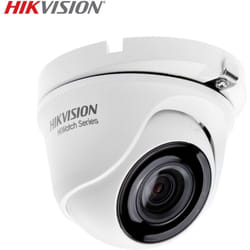 Telecamera Hikvision videosorveglianza dome ahd 4 mpx 2.8 mm HWT-T140-M