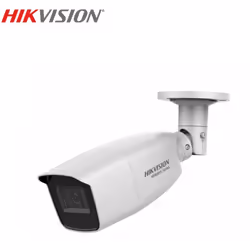 Telecamera bullet Hiwatch series Hikvision sku. HWT-B350-Z tecnologia ibrida 4IN1: HDCVI / HDTVI / AHD / CVBS (960H), risoluz ...