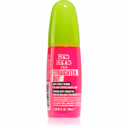 Quando sogni i capelli lisci pieni di una eleganza precisa, ecco una soluzione facile che offre un effetto duraturo per 48 or ...