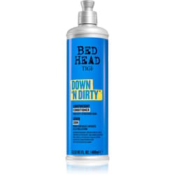 TIGI Down N' Dirty Lightweight Conditioner 400 ml