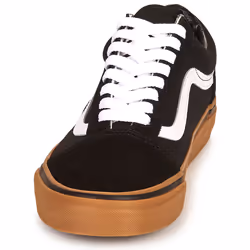 Sneakers basse Vans UA Old Skool Nero - 40 - Vista aggiuntiva 3