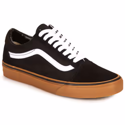 Sneakers basse Vans UA Old Skool Nero - 39