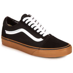 Sneakers basse Vans UA Old Skool Nero - 39