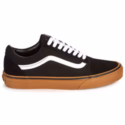 Sneakers basse Vans UA Old Skool Nero - 39