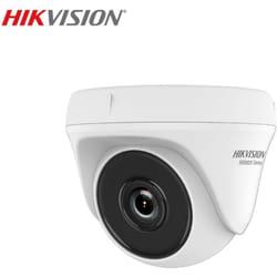 Telecamera dome videosorveglianza hd 1080P 2MPX IP20 - Hikvision