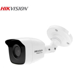 HWT-B110-M telecamera bullet 4IN1 tvi/ahd/cvi/cvbs hd 720P 1MPX 2.8 mm - Hikvision