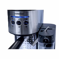 TORNADO TCM-14125 macchina per caffè Automatica Macchina per espresso 1,2 L - Vista aggiuntiva 3