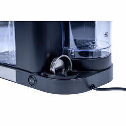 TORNADO TCM-14125 macchina per caffè Automatica Macchina per espresso 1,2 L - Vista aggiuntiva 5