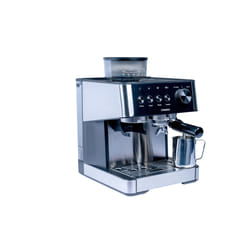 TORNADO TCM-5431-GS Automatica/Manuale Macchina per espresso 2,3 L